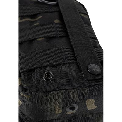 Universalgehäuse SPLITTER MOLLE VCAM BLACK Viper® VPSPLVB 7