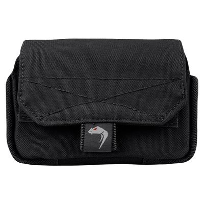 Pouch für Handy UTILITY SCHWARZ