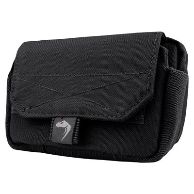 Pouch für Handy UTILITY SCHWARZ