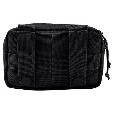 Pouch für Handy UTILITY SCHWARZ