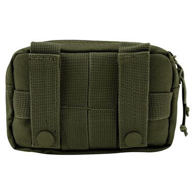 Pouch für Handy UTILITY GRÜN