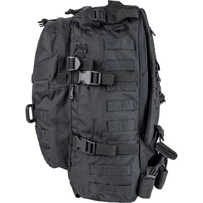 Rucksack SPECIAL OPS 45L SCHWARZ