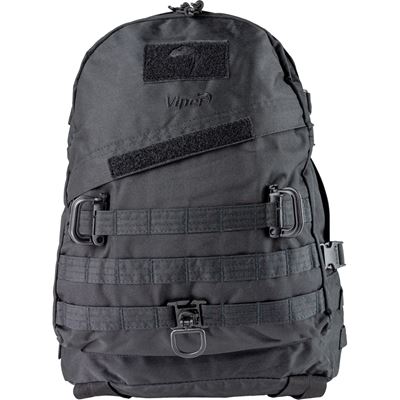 Rucksack SPECIAL OPS 45L SCHWARZ