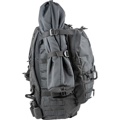 Rucksack SPECIAL OPS 45L SCHWARZ