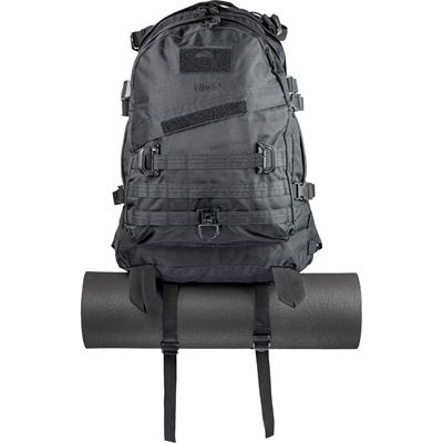 Rucksack SPECIAL OPS 45L SCHWARZ