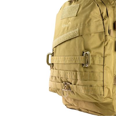 Rucksack SPECIAL OPS 45L COYOTE