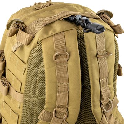 Rucksack SPECIAL OPS 45L COYOTE