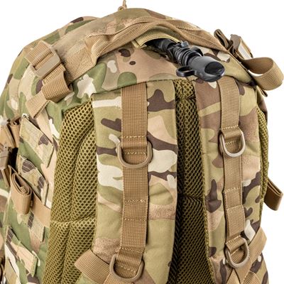 Rucksack SPECIAL OPS 45L VCAM