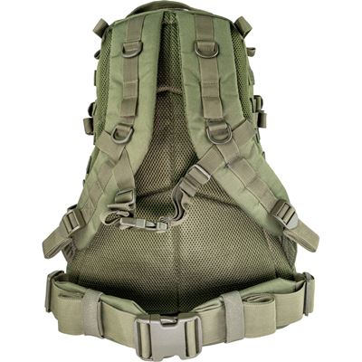 Rucksack SPECIAL OPS 45L GRÜN