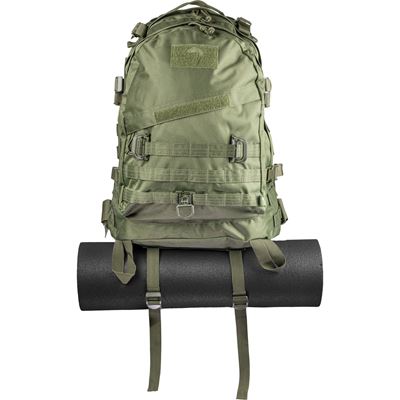 Rucksack SPECIAL OPS 45L GRÜN