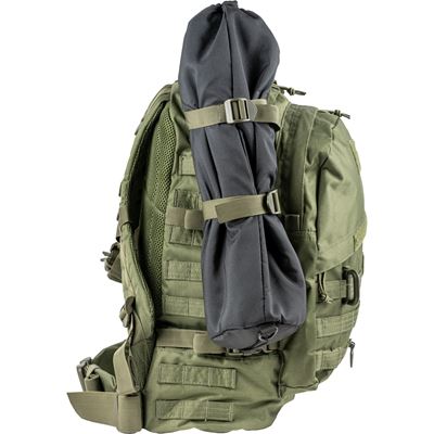 Rucksack SPECIAL OPS 45L GRÜN