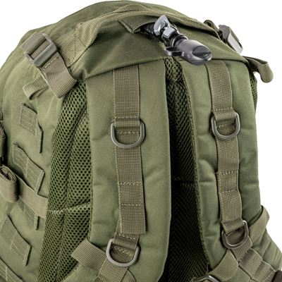 Rucksack SPECIAL OPS 45L GRÜN