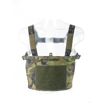 Chest Rig DEMON vz.95 forest