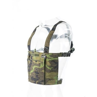 Chest Rig DEMON vz.95 forest