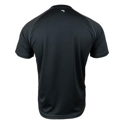 Funktionsshirt MESH-TECH SCHWARZ Viper® VTEEMTECHBLK 2