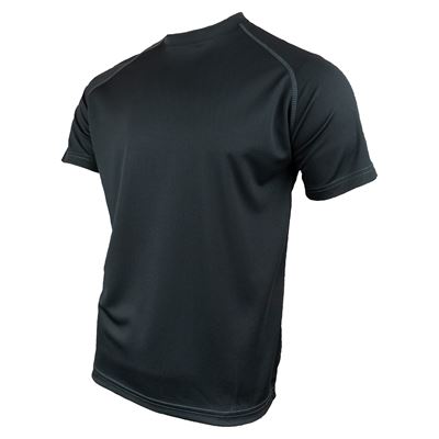 Funktionsshirt MESH-TECH SCHWARZ Viper® VTEEMTECHBLK 3