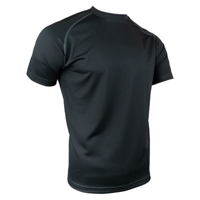 Funktionsshirt MESH-TECH SCHWARZ Viper® VTEEMTECHBLK 4