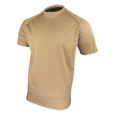 Funktionsshirt MESH-TECH COYOTE Viper® VTEEMTECHC 4