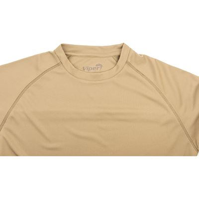Funktionsshirt MESH-TECH COYOTE Viper® VTEEMTECHC 6