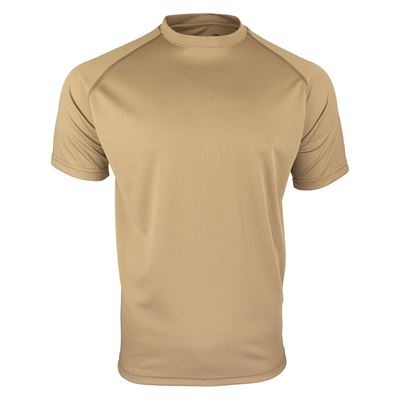 Funktionsshirt MESH-TECH COYOTE