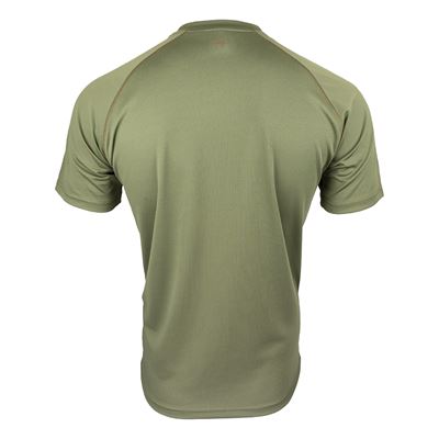 Funktionsshirt MESH-TECH GRÜN Viper® VTEEMTECHG 2