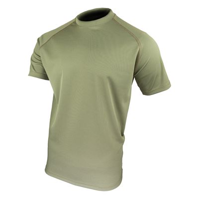 Funktionsshirt MESH-TECH GRÜN Viper® VTEEMTECHG 4