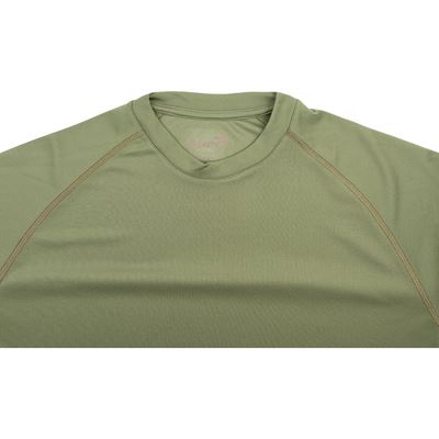Funktionsshirt MESH-TECH GRÜN Viper® VTEEMTECHG 6