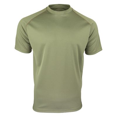 Funktionsshirt MESH-TECH GRÜN