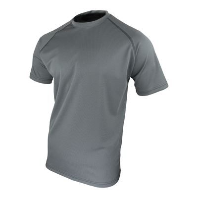 Funktionsshirt MESH-TECH GRAU Viper® VTEEMTECHTTM 4