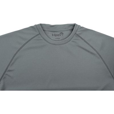 Funktionsshirt MESH-TECH GRAU Viper® VTEEMTECHTTM 6