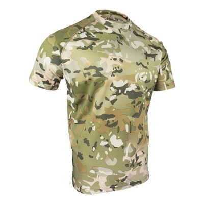 Funktionsshirt MESH-TECH VCAM Viper® VTEEMTECHVCAM 3