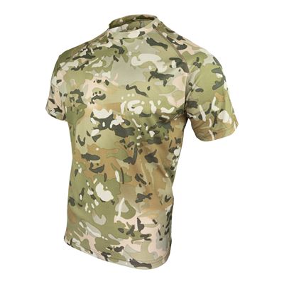 Funktionsshirt MESH-TECH VCAM Viper® VTEEMTECHVCAM 4