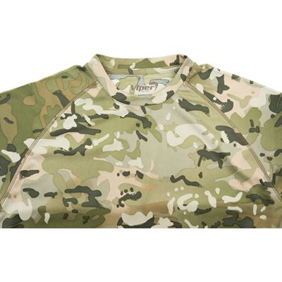 Funktionsshirt MESH-TECH VCAM Viper® VTEEMTECHVCAM 6