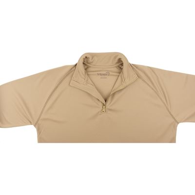 Funktionsshirt MESH-TECH ARMOUR COYOTE