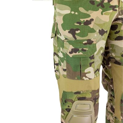 Taktische Hose ELITE GEN2 VCAM