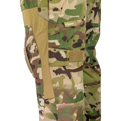 Taktische Hose ELITE GEN2 VCAM