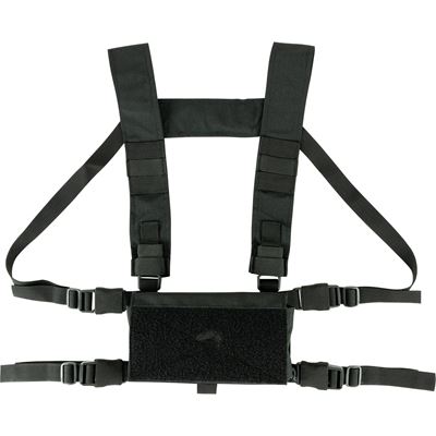 CHEST RIG VX BUCKLE SCHWARZ