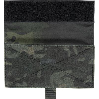 CHEST RIG VX BUCKLE VCAM BLACK