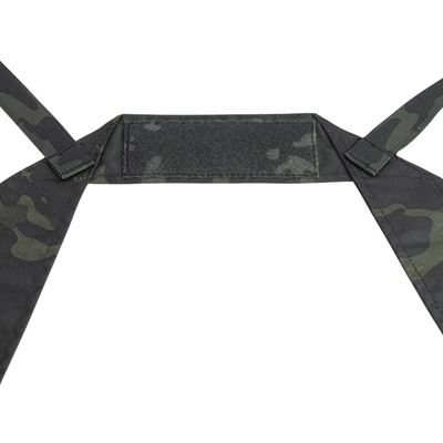 CHEST RIG VX BUCKLE VCAM BLACK