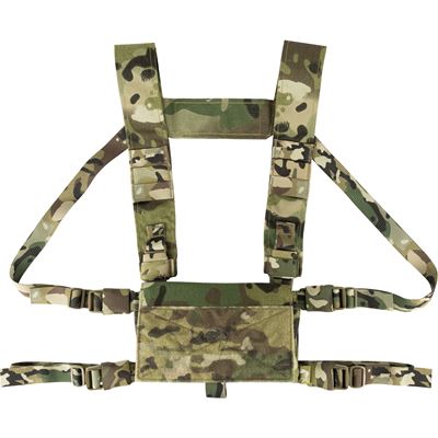 CHEST RIG VX BUCKLE VCAM