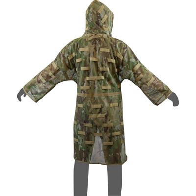 Tarnanzug CONCEALMENT für Sniper CAMO