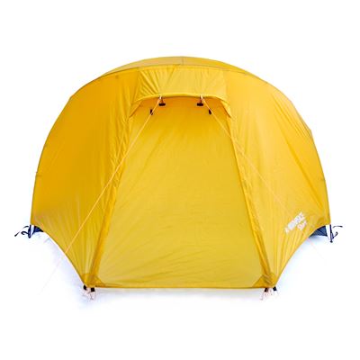 Zelt SHARK GELB WARMPEACE W-4535 2