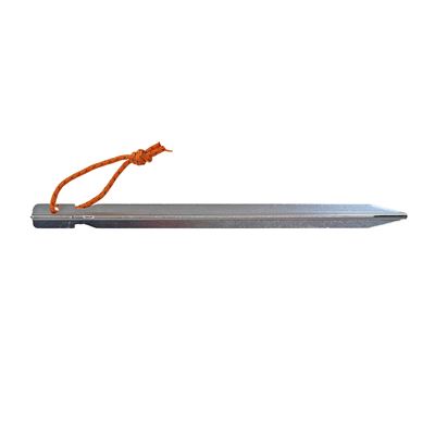 Zelt SHARK GELB WARMPEACE W-4535 11