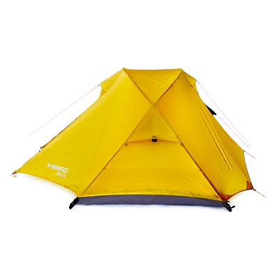 Zelt SHARK GELB WARMPEACE W-4535 3