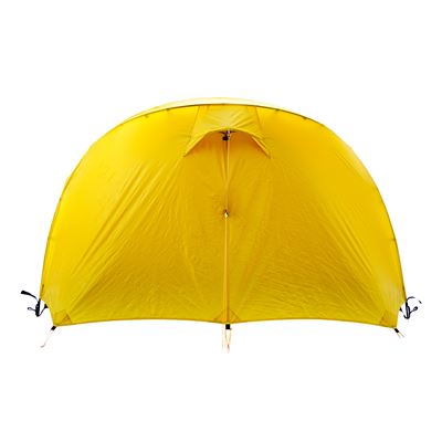 Zelt SHARK GELB WARMPEACE W-4535 4