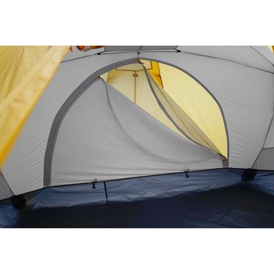 Zelt SHARK GELB WARMPEACE W-4535 5