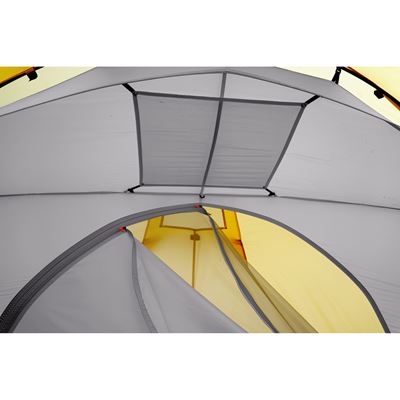 Zelt SHARK GELB WARMPEACE W-4535 6