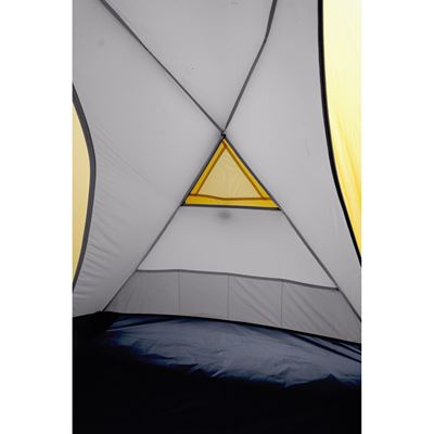 Zelt SHARK GELB WARMPEACE W-4535 7