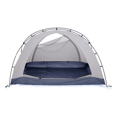 Zelt SHARK GELB WARMPEACE W-4535 8