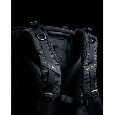 Rucksack W2 SPECTRE SCHWARZ EBERLESTOCK W2MB 4